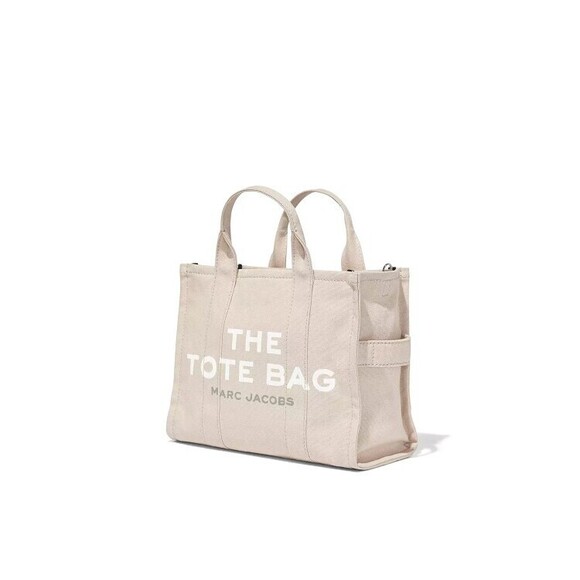 Marc Jacobs Beige The Canvas Medium Tote Bag - NWT - Picture 2 of 5